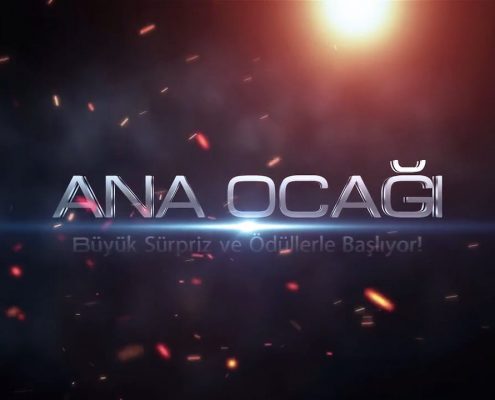 Ana Ocağı