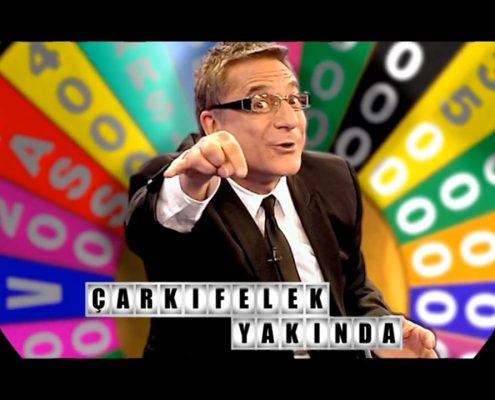 Çarkıfelek