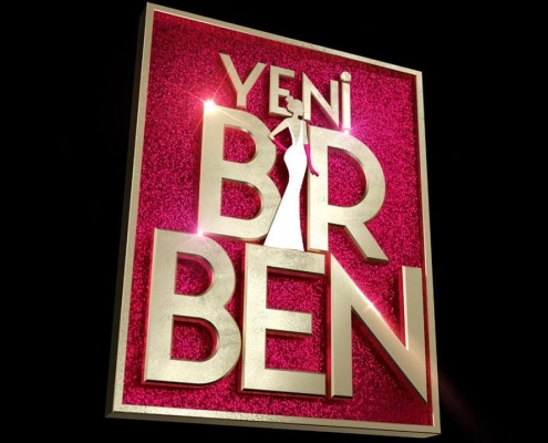 Yeni Bir Ben