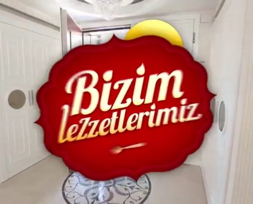 Bizim Lezzetlerimiz